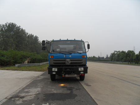 CSC5160GJY3加油车 燃油公告图片1