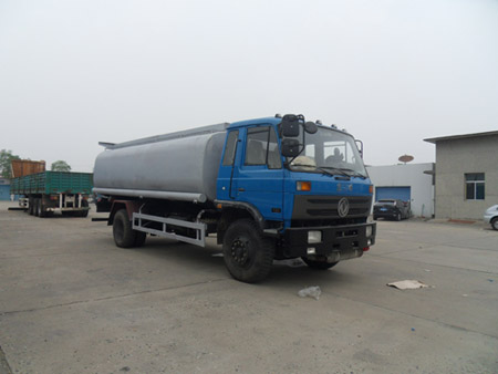 CSC5160GJY3加油车 燃油公告图片2