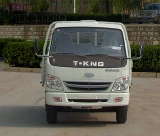 ZB1041LPC5S轻型货车燃油公告图片1