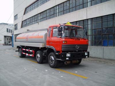 STQ5160GYY3运油车燃油公告图片2