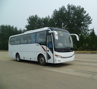 XMQ6898Y4客车燃油公告图片2