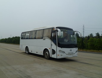 XMQ6900Y6客车燃油公告图片2