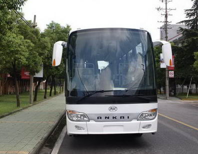 HFF6100TK10D客车燃油公告图片1