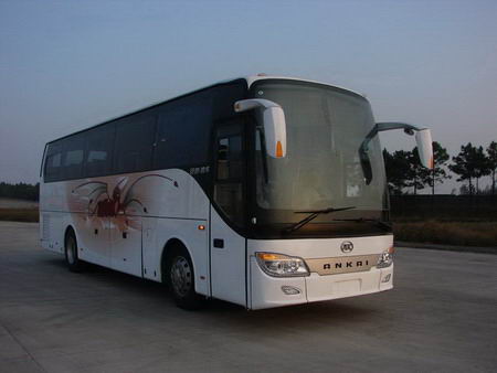 HFF6100LK10D客车燃油公告图片2