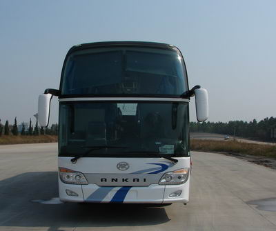 HFF6120K06D客车燃油公告图片1