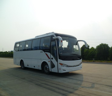 XMQ6879Y客车燃油公告图片2