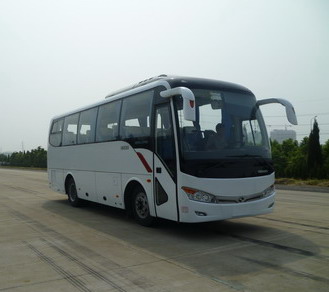 XMQ6859Y5客车燃油公告图片2
