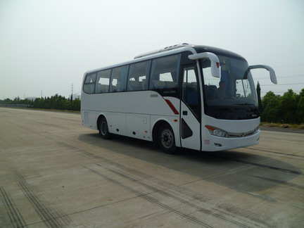 XMQ6859Y6客车燃油公告图片2