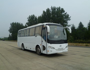 XMQ6900AYD5C客车燃油公告图片2