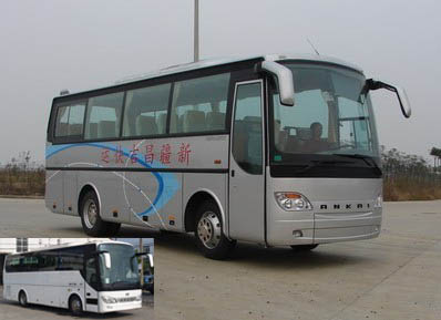 HFF6850K57D客车燃油公告图片2