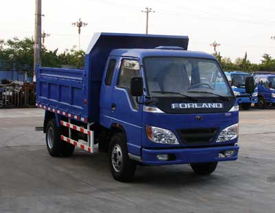 BJ3043D8PBA-2自卸汽车燃油公告图片2