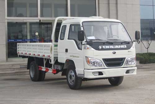 BJ3043D8PB5-3自卸汽车燃油公告图片2