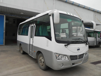 ZJC6601HF6轻型客车燃油公告图片2