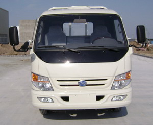 GA1040DCTE3A载货汽车燃油公告图片1