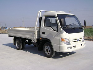 GA1040DCTE3A载货汽车燃油公告图片2