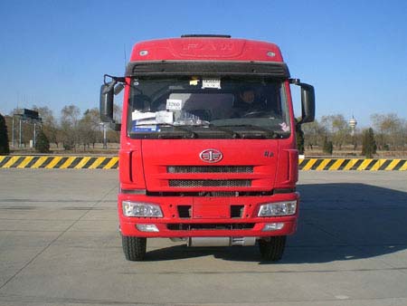 ZJV5315GJYSD加油车燃油公告图片1