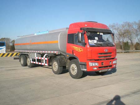 ZJV5315GJYSD加油车燃油公告图片2