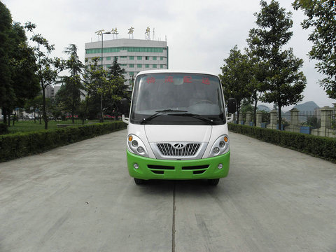 WD5040XXY客厢式运输车燃油公告图片1