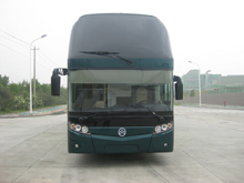 XML6148M18客车燃油公告图片1