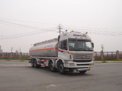 ZJV5313GJY01TH加油车燃油公告图片2