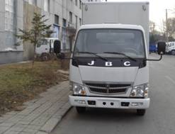 SY5043XXYS-LC厢式运输车燃油公告图片1