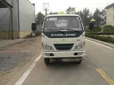 XHT5041GJY加油车燃油公告图片1