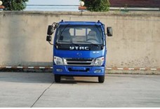 YTA1085R1C1载货汽车燃油公告图片1