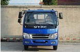YTA1085R1C1载货汽车燃油公告图片1