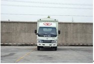 YTA5043CCYR1C1仓栅式运输车燃油公告图片1