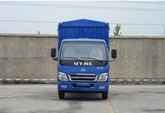 YTA5046CCYR1C1仓栅式运输车燃油公告图片1