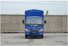 YTA5046CCYR1C1仓栅式运输车燃油公告图片1