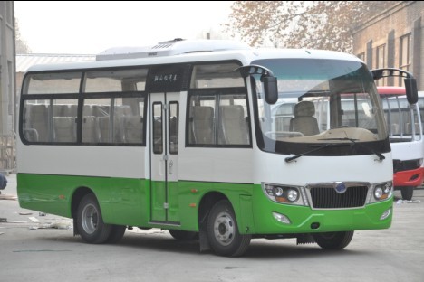 LS6670客车燃油公告图片2