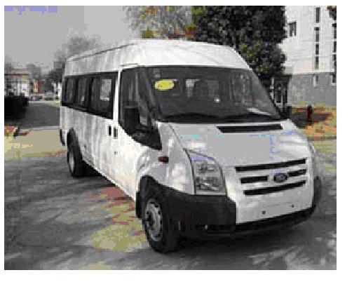 JX6651TA-N4客车燃油公告图片2