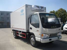 XKC5044XLCA3冷藏车燃油公告图片2