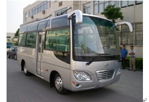 XQ6600T1Q2轻型客车燃油公告图片2