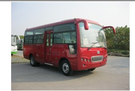 XQ6602T1Q2轻型客车燃油公告图片2