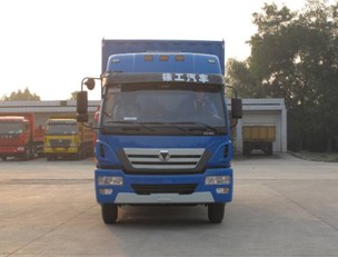 NXG5120XXY3A厢式运输车燃油公告图片1