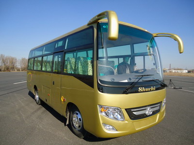 YTK6740T客车燃油公告图片2