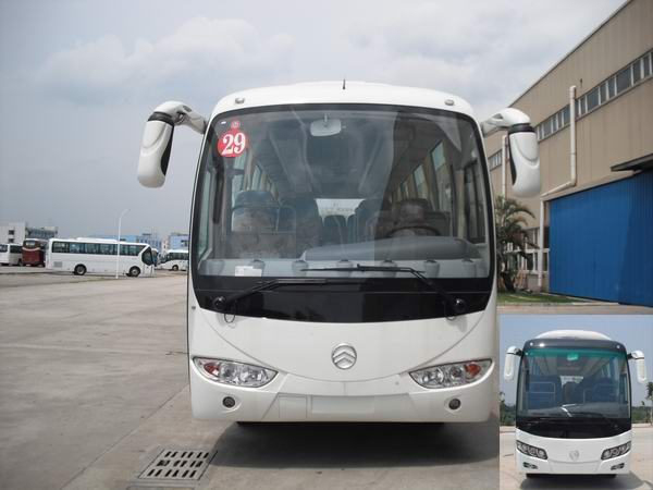 XML6807J58客车燃油公告图片1