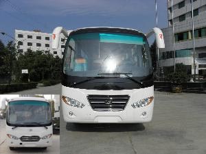 WD6750C1客车燃油公告图片1