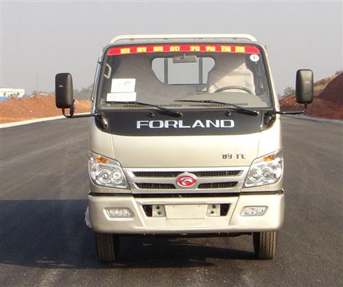 BJ3042V3ABB-D18自卸汽车燃油公告图片1