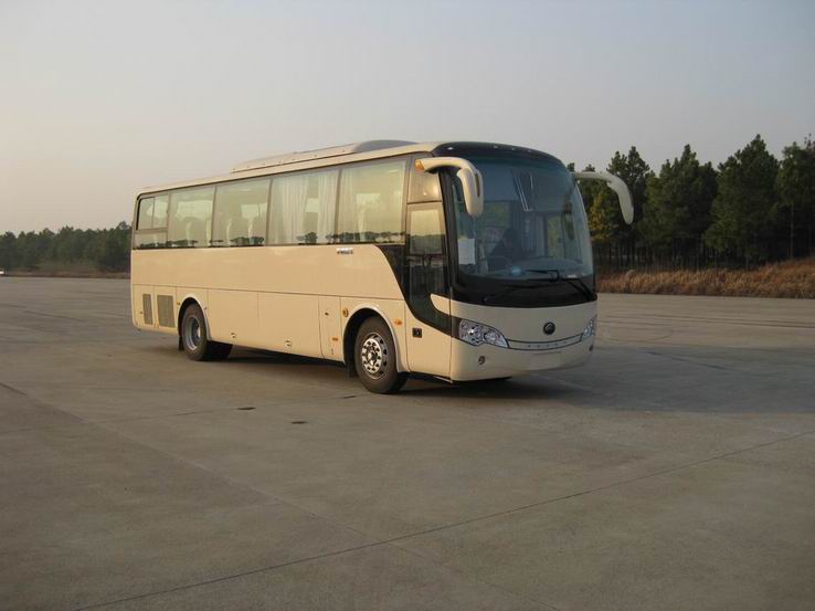 ZK6998HQB9客车燃油公告图片2