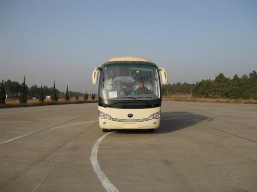 ZK6938H9客车燃油公告图片1