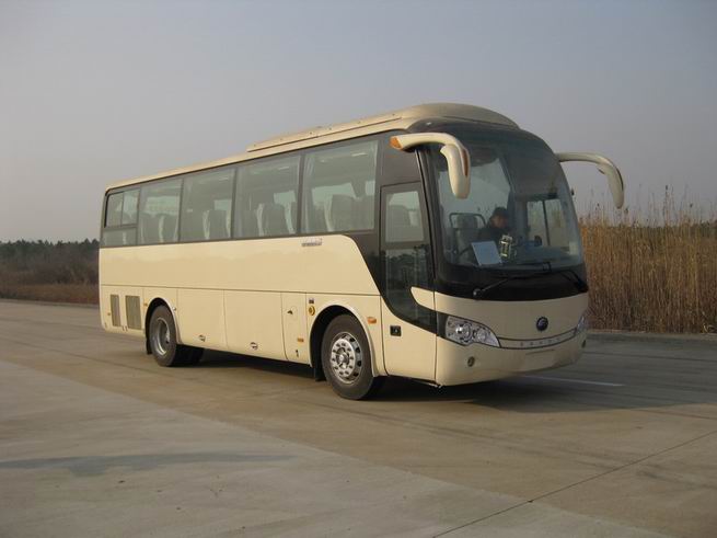 ZK6938H9客车燃油公告图片2