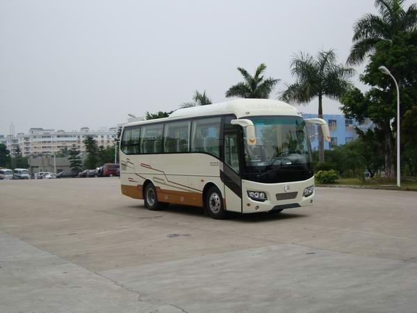 XML6808J38客车燃油公告图片2