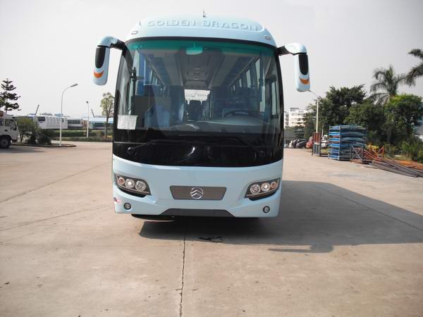XML6908J18客车燃油公告图片1