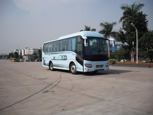 XML6908J18客车燃油公告图片2