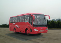 XMQ6800AYD4C客车燃油公告图片2