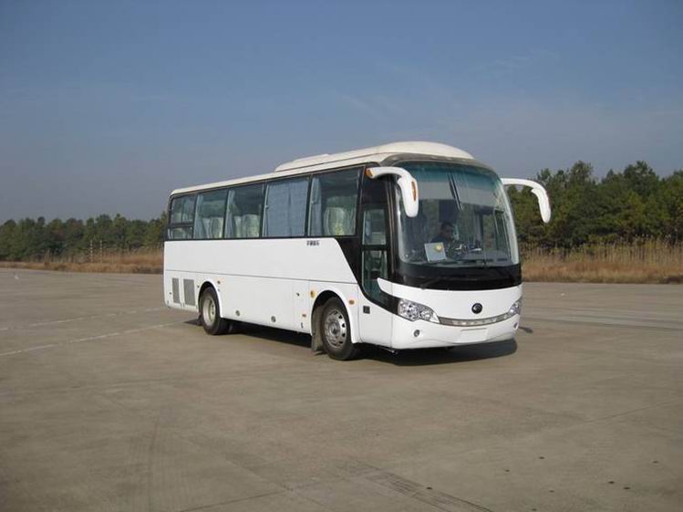 ZK6938H9客车燃油公告图片2