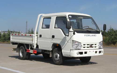 BJ3045D8AA5-1自卸汽车燃油公告图片2